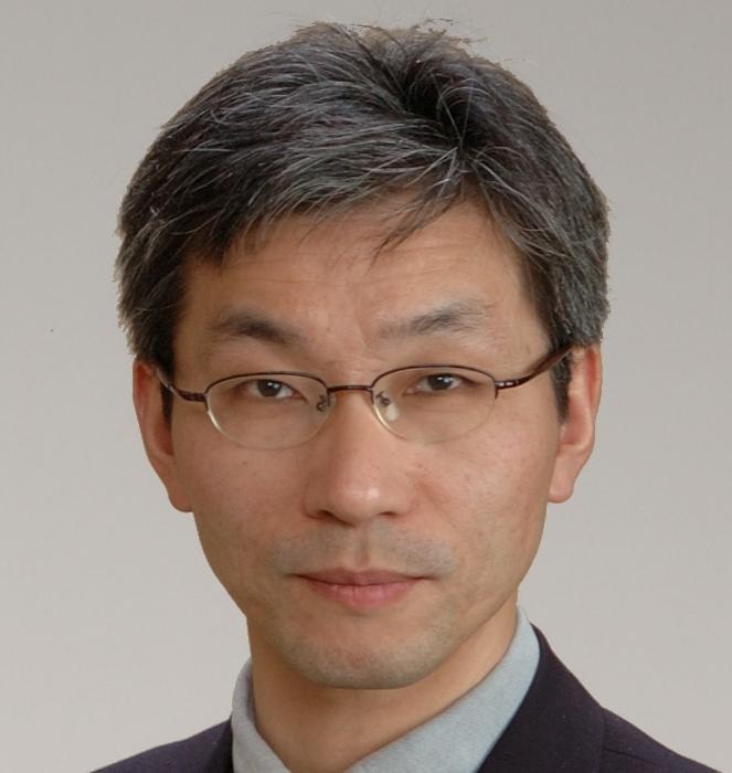 Koji Tokuda